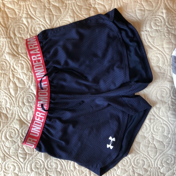 Under Armour Pants - Under armor shorts